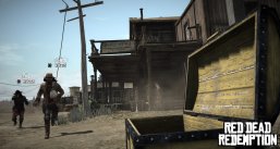 Red Dead Redemption