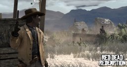 Red Dead Redemption