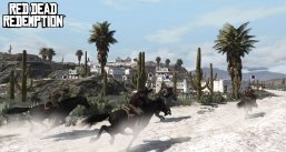 Red Dead Redemption
