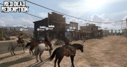 Red Dead Redemption