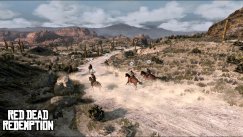 Red Dead Redemption