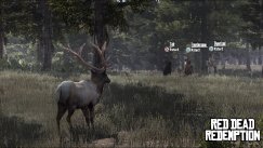 Red Dead Redemption
