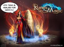 Runes of Magic
