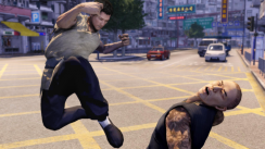 Sleeping Dogs