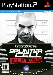 Splinter Cell: Double Agent