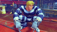 Super Street Fighter IV