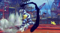 Super Street Fighter IV