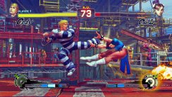 Super Street Fighter IV