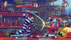 Super Street Fighter IV