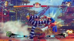 Super Street Fighter IV