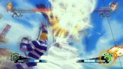 Super Street Fighter IV