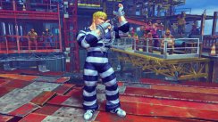 Super Street Fighter IV