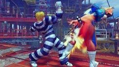 Super Street Fighter IV