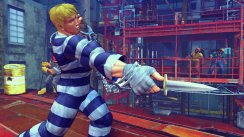 Super Street Fighter IV