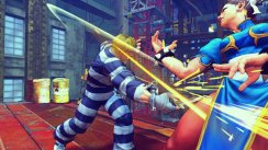 Super Street Fighter IV