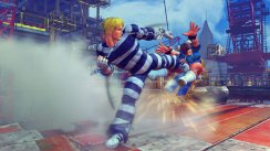 Super Street Fighter IV