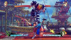 Super Street Fighter IV