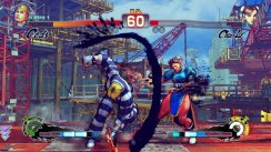 Super Street Fighter IV