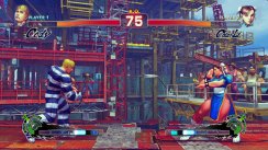 Super Street Fighter IV