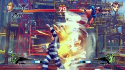 Super Street Fighter IV
