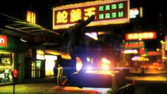 Sleeping Dogs
