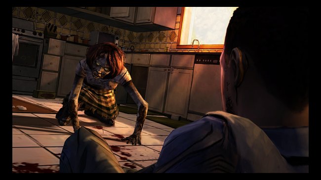 The Walking Dead