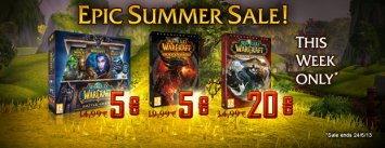 World of Warcraft