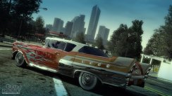 Burnout Paradise