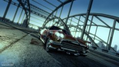Burnout Paradise