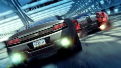 Burnout Paradise