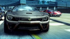 Burnout Paradise