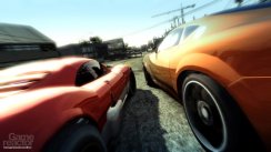 Burnout Paradise