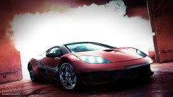 Burnout Paradise
