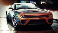 Burnout Paradise
