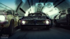 Burnout Paradise