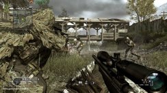 Call of Duty 4: Modern Warfare