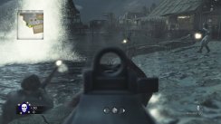 Call of Duty: World at War