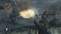 Call of Duty: World at War