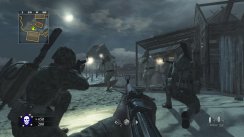 Call of Duty: World at War