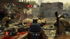 Call of Duty: World at War