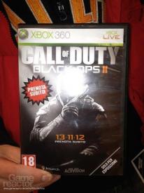 Call of Duty: Black Ops 2