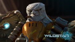 Wildstar