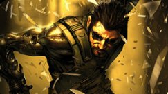 Deus Ex: Human Revolution