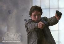 Wanted: Weapons of Fate