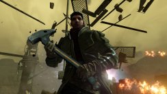 E3: Red Faction: Guerrilla