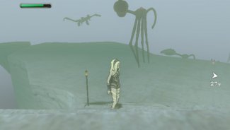 Gravity Rush