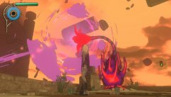 Gravity Rush