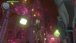 Gravity Rush