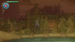 Gravity Rush