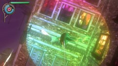 Gravity Rush